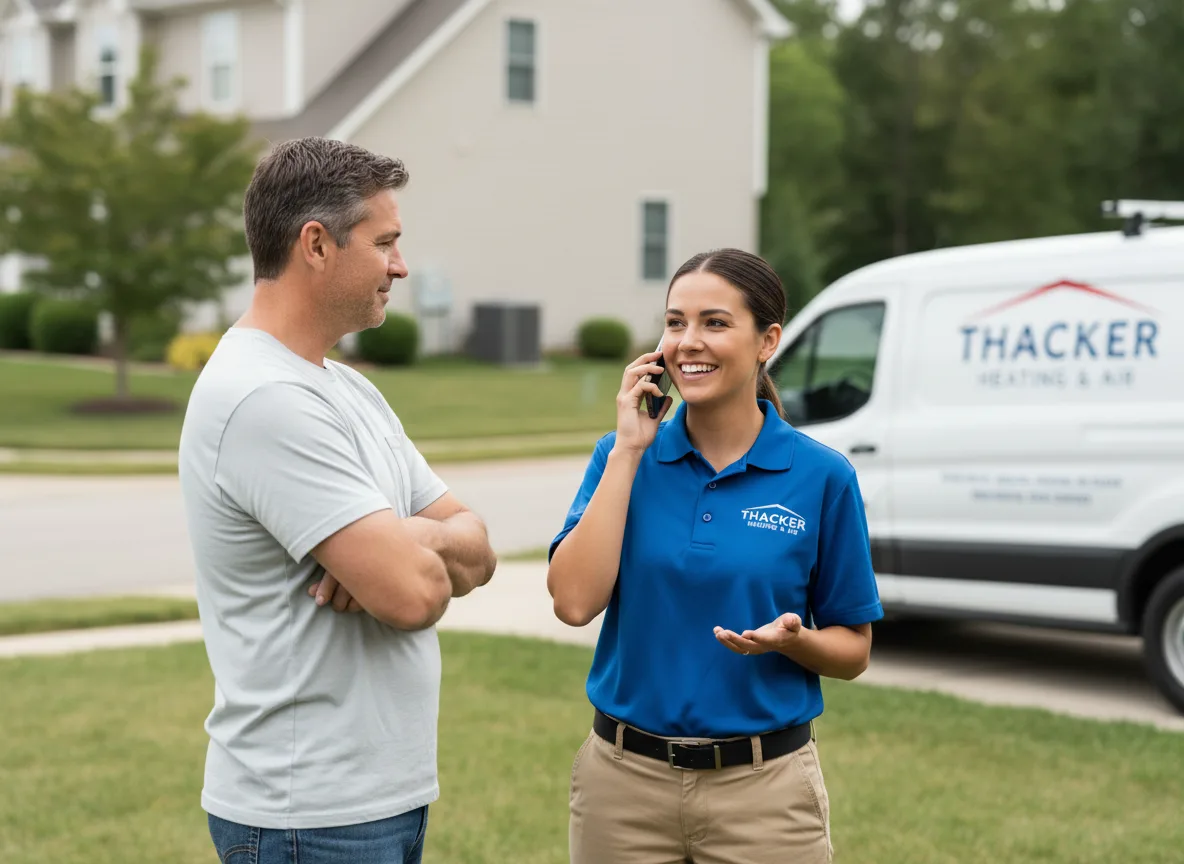 Ac Repair Mokane, MO FAQs